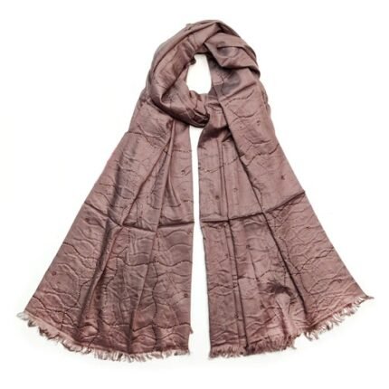 New Soft Cotton Fabric Hijab